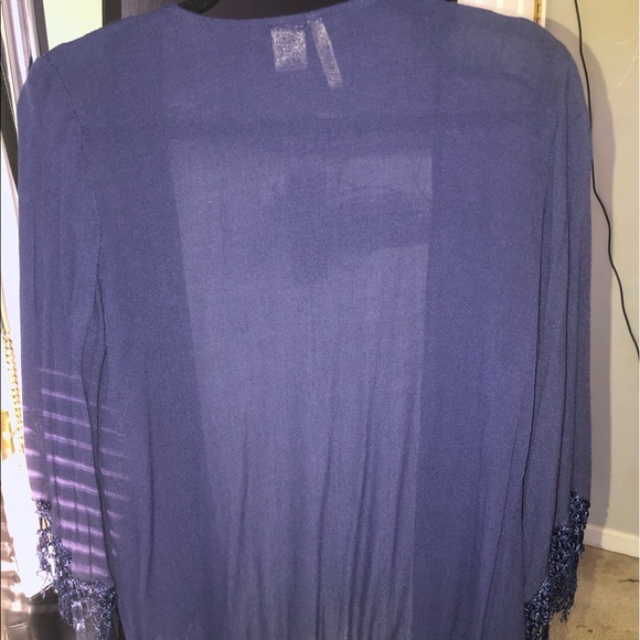 Cardigan - Picture 2 of 2